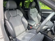 Audi Q5 2.0 Q5 S Line 45 TFSI MHEV Quattro Semi-Auto 4WD 5dr 20