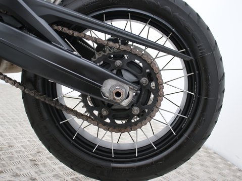 BMW F 850 GS F 850 GS (SPORT) 20