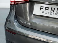 Mercedes-Benz A Class 2.0 A35 AMG (Premium Plus) Hatchback 5dr Petrol SpdS DCT 4MATIC Euro 6 (s/s 80