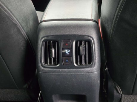 Hyundai TUCSON 1.6 h T-GDi N Line S SUV 5dr Petrol Hybrid Auto Euro 6 (s/s) (230 ps) 31