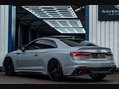 Audi A5 2.9 RS 5 Carbon Black TFSI Quattro Auto 4WD 2dr 5