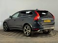 Volvo XC60 D5 POLESTAR EDITION R-DESIGN LUX NAV AWD AUTO 11