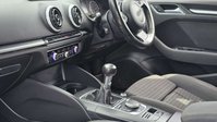 Audi A3 1.4 TFSI Sport Sportback 5dr Petrol Manual Euro 6 (s/s) (Nav) (125 ps) 11