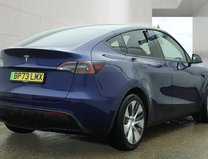 Tesla Model Y Model Y Rwd 10