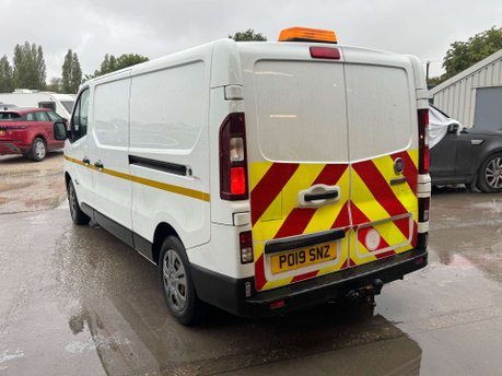 Fiat Talento 1.6 Talento SX MultiJet II 16