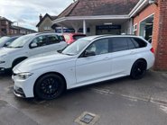 BMW 3 Series 3.0 335d M Sport Touring Auto xDrive Euro 6 (s/s) 5dr 2