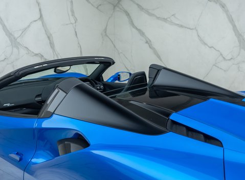 Ferrari 488 SPIDER 41