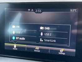 Skoda Kamiq 1.6 Kamiq SE TDI Semi-Auto 5dr 34