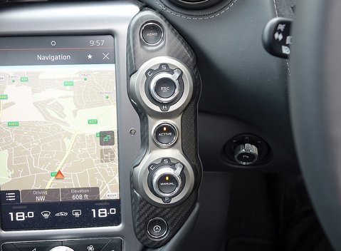 McLaren 720S Luxury 29