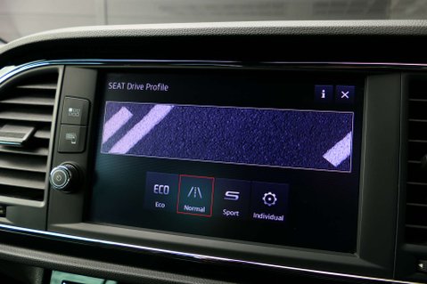 SEAT Leon 1.5 Leon FR Black Edition TSi Evo 5dr 39