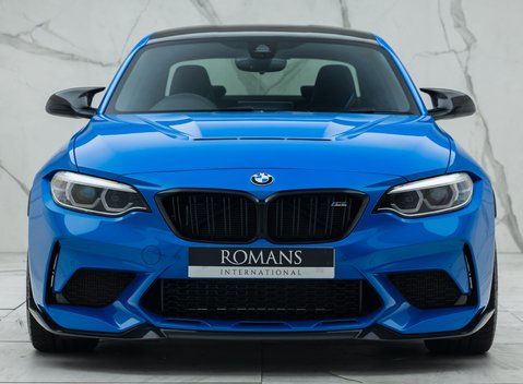 BMW M2 CS 7