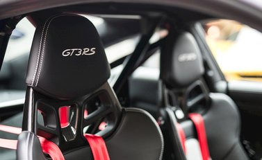 Porsche 911 (991) GT3 RS 22