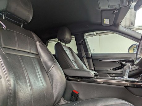 Land Rover Range Rover Evoque 2.0 Range Rover Evoque R-Dynamic S Auto 4WD 5dr 33