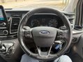 Ford Transit Custom 2.0 Transit Custom 300 Limited 12
