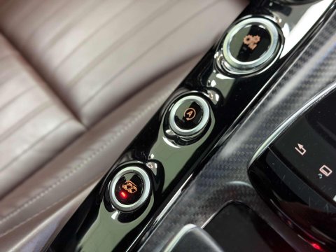 Mercedes-Benz Amg GT 4.0 V8 BiTurbo S (Premium) Coupe 2dr Petrol SpdS DCT Euro 6 (s/s) (510 ps) 54
