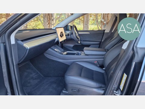 Tesla Model Y SUV 5dr Electric Auto RWD (346 ps) 4