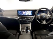 BMW i4 M50 83.9kWh Gran Coupe 5dr Electric Auto 4WD (544 ps) 1 Owner - Cruise - Sa 19