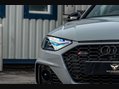 Audi A4 2.9 RS 4 Carbon Black TFSI Quattro Auto 4WD 5dr 26