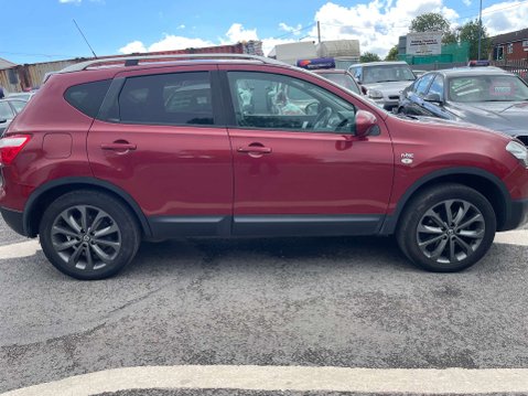 Nissan Qashqai 1.6 Qashqai N-Tec 5dr 54