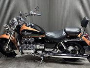 Honda F6 GOLDWING 1998 1500 ONLY 34K STUNNING CRUISER BIKE 47