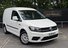 Volkswagen Caddy C20 TDI TRENDLINE