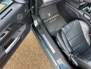 Ford Mustang BULLITT 45