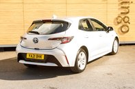 Toyota Corolla ICON TECH 2