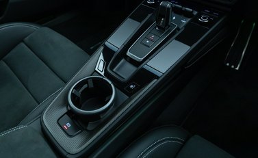 Porsche 911 Dakar 20