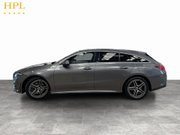 Mercedes-Benz CLA Class 1.3 CLA200 AMG Line (Premium 2) Shooting Brake 5dr Petrol 7G-DCT Euro 6 (s/ 4