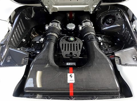 Ferrari 458 Speciale Aperta 39