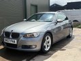 BMW 3 Series 3.0 325i SE Steptronic Euro 4 2dr 19