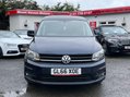 Volkswagen Caddy 1.6 TDI C20 CR Edition SWB Euro 5 5dr 15
