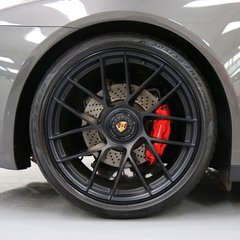 Porsche 911 Carrera GTS with Huge Spec and Just Serviced 2