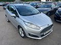 Ford Fiesta 1.25 Zetec Euro 5 3dr 1