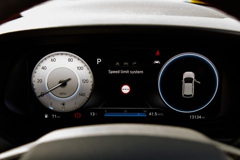 Hyundai i20 T-GDI N LINE MHEV 15