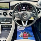 Mercedes-Benz A Class 1.5 A180d Sport (Executive) 7G-DCT Euro 6 (s/s) 5dr 