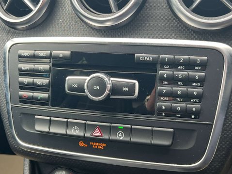 Mercedes-Benz A Class 2.1 A200 Sport CDi Automatic 5dr *NATIONAL DELIVERY* 37