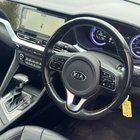 Kia Niro 1.6 GDi 8.9kWh 3 DCT Euro 6 (s/s) 5dr