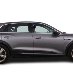 Audi E-Tron 50 Technik SUV 5dr Electric Auto quattro 71.2kWh (313 ps) 2