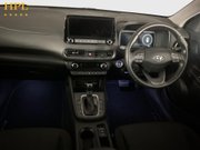 Hyundai KONA 1.6 h-GDi Premium SUV 5dr Petrol Hybrid DCT Euro 6 (s/s) (141 ps) Parking S 18