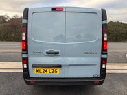 Renault Trafic SL28 Business Plus 130 ps dCi - Twin Side Loading Doors 14