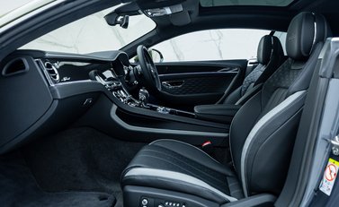 Bentley Continental GT Speed First Edition 19