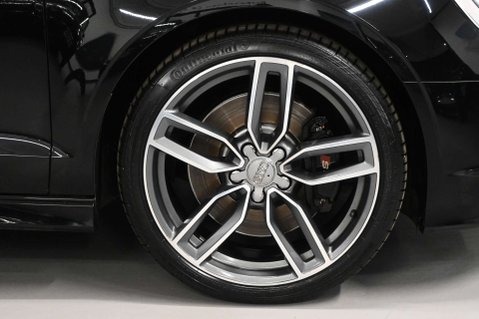 Audi S3 2.0 S3 Quattro 4WD 4dr 38