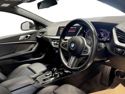 BMW 2 Series 1.5 218i M Sport Saloon 4dr Petrol DCT Euro 6 (s/s) (136 ps) 12