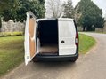 Volkswagen Caddy C20 TDI COMMERCE 12