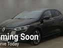 Renault Megane DYNAMIQUE S NAV TCE