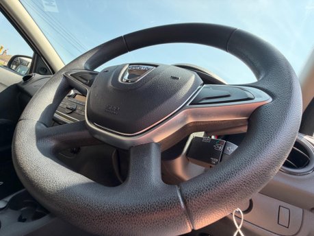 Dacia Sandero AMBIANCE SCE 15