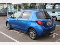 Toyota Yaris VVT-I ICON 3