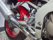 Kawasaki Ninja ZX6 2003 A1P MODEL ONLY 23K NEW MOT 600CC SUPER SPORT 9