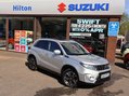 Suzuki Vitara 1.4 Boosterjet MHEV SZ5 Euro 6 (s/s) 5dr 4